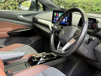 Volkswagen ID.4 Pro Performance 77kWh 1ST Edition Auto 5dr