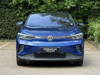Volkswagen ID.4 Pro Performance 77kWh 1ST Edition Auto 5dr