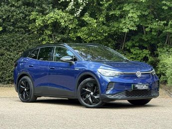 Volkswagen ID.4 Pro Performance 77kWh 1ST Edition Auto 5dr
