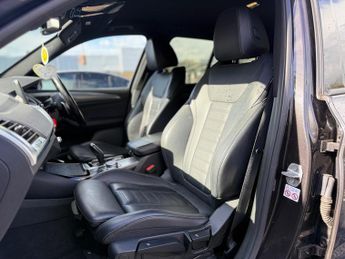 BMW X3 2.0 20d M Sport Auto xDrive Euro 6 (s/s) 5dr
