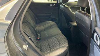 Kia XCeed 1.6 GDi 8.9kWh 3 DCT Euro 6 (s/s) 5dr