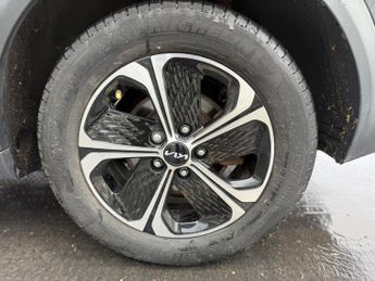 Kia XCeed 1.6 GDi 8.9kWh 3 DCT Euro 6 (s/s) 5dr