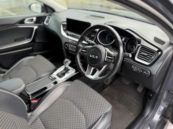 Kia XCeed 1.6 GDi 8.9kWh 3 DCT Euro 6 (s/s) 5dr