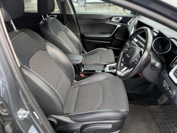 Kia XCeed 1.6 GDi 8.9kWh 3 DCT Euro 6 (s/s) 5dr