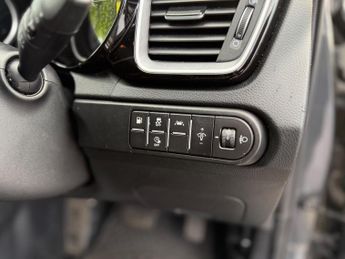 Kia XCeed 1.6 GDi 8.9kWh 3 DCT Euro 6 (s/s) 5dr