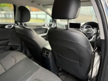 Kia XCeed 1.6 GDi 8.9kWh 3 DCT Euro 6 (s/s) 5dr