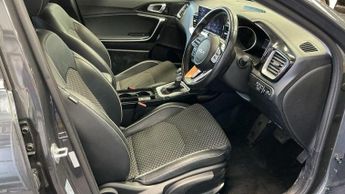 Kia XCeed 1.6 GDi 8.9kWh 3 DCT Euro 6 (s/s) 5dr