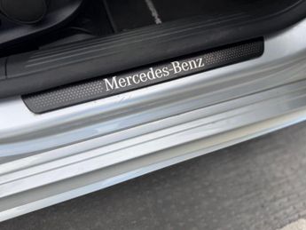 Mercedes-Benz CLA 2.0 CLA220d AMG Line Night Edition (Premium Plus) Coupe 8G-DCT E