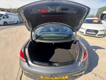 Mercedes-Benz C Class 2.1 C220d AMG Line (Premium) G-Tronic+ Euro 6 (s/s) 2dr