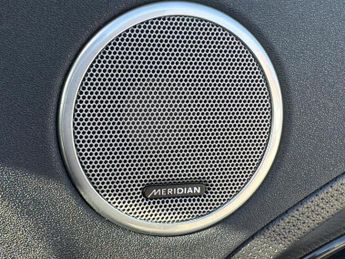 Land Rover Range Rover Evoque 2.2 SD4 Dynamic Auto 4WD Euro 5 (s/s) 5dr