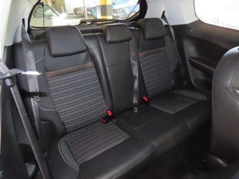 Peugeot 208 1.4 VTi Allure Euro 5 3dr