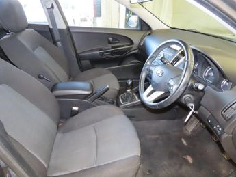 Kia Ceed 1.6 2 Euro 5 5dr