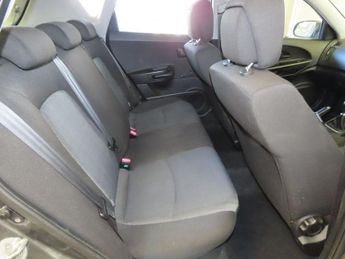 Kia Ceed 1.6 2 Euro 5 5dr