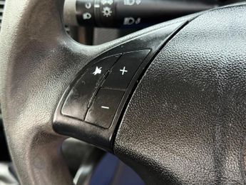 Fiat Doblo 1.6 MultiJet Easy Euro 5 5dr