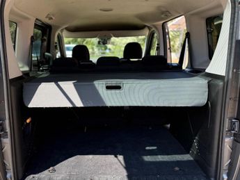 Fiat Doblo 1.6 MultiJet Easy Euro 5 5dr