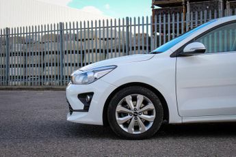 Kia Rio 1.0 T-GDi MHEV 3 DCT Euro 6 (s/s) 5dr