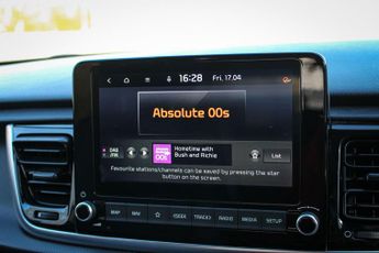 Kia Rio 1.0 T-GDi MHEV 3 DCT Euro 6 (s/s) 5dr