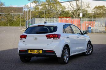 Kia Rio 1.0 T-GDi MHEV 3 DCT Euro 6 (s/s) 5dr