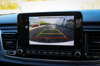 Kia Rio 1.0 T-GDi MHEV 3 DCT Euro 6 (s/s) 5dr