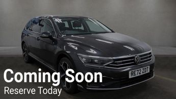 Volkswagen Passat 1.4 TSI 13kWh GTE Advance DSG Euro 6 (s/s) 5dr