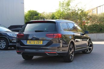 Volkswagen Passat 1.4 TSI 13kWh GTE Advance DSG Euro 6 (s/s) 5dr