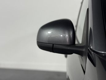 Smart forfour 1.0 Passion Euro 6 (s/s) 5dr