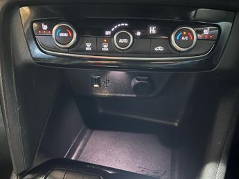 Vauxhall Corsa Electric 50kWh Anniversary Edition Auto 5dr