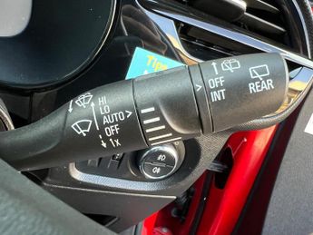 Vauxhall Corsa Electric 50kWh Anniversary Edition Auto 5dr