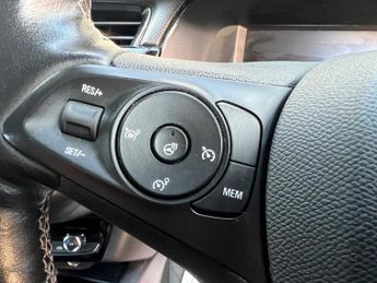 Vauxhall Corsa Electric 50kWh Anniversary Edition Auto 5dr