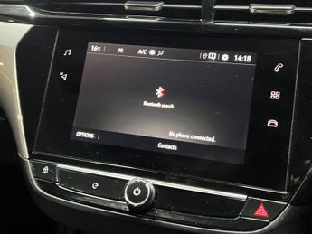 Vauxhall Corsa Electric 50kWh Anniversary Edition Auto 5dr