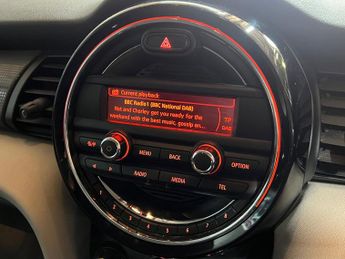 MINI Hatch 1.5 Cooper D Euro 6 (s/s) 3dr