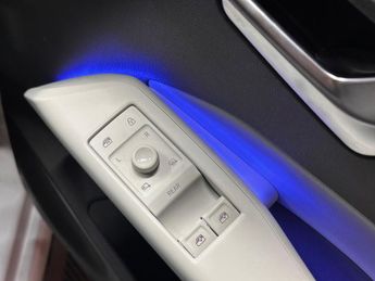 Volkswagen ID.3 Pro Performance 58kWh Business Auto 5dr