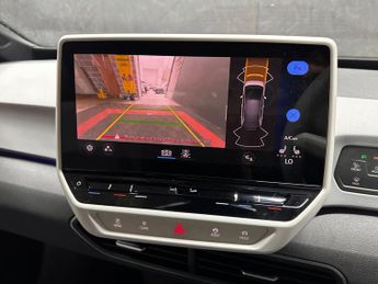 Volkswagen ID.3 Pro Performance 58kWh Business Auto 5dr