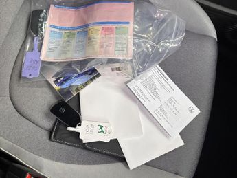 Volkswagen ID.3 Pro Performance 58kWh Business Auto 5dr