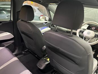 Volkswagen ID.3 Pro Performance 58kWh Business Auto 5dr