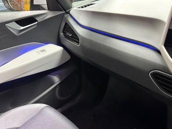 Volkswagen ID.3 Pro Performance 58kWh Business Auto 5dr