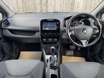 Renault Clio 1.5 dCi Dynamique MediaNav EDC Euro 5 5dr