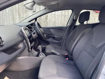 Renault Clio 1.5 dCi Dynamique MediaNav EDC Euro 5 5dr