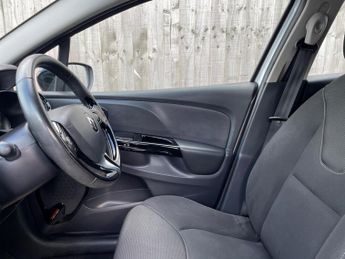 Renault Clio 1.5 dCi Dynamique MediaNav EDC Euro 5 5dr