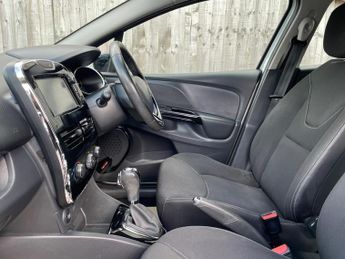 Renault Clio 1.5 dCi Dynamique MediaNav EDC Euro 5 5dr