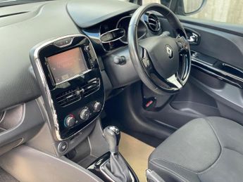 Renault Clio 1.5 dCi Dynamique MediaNav EDC Euro 5 5dr