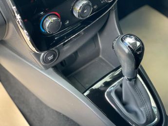 Renault Clio 1.5 dCi Dynamique MediaNav EDC Euro 5 5dr