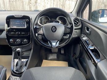 Renault Clio 1.5 dCi Dynamique MediaNav EDC Euro 5 5dr