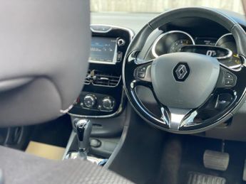 Renault Clio 1.5 dCi Dynamique MediaNav EDC Euro 5 5dr