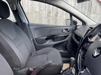 Renault Clio 1.5 dCi Dynamique MediaNav EDC Euro 5 5dr