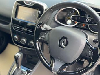 Renault Clio 1.5 dCi Dynamique MediaNav EDC Euro 5 5dr