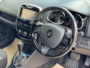 Renault Clio 1.5 dCi Dynamique MediaNav EDC Euro 5 5dr
