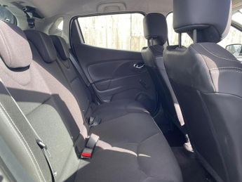 Renault Clio 1.5 dCi Dynamique MediaNav EDC Euro 5 5dr
