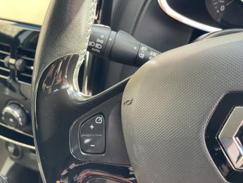 Renault Clio 1.5 dCi Dynamique MediaNav EDC Euro 5 5dr