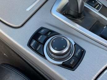 BMW 5 Series 2.0 520d M Sport Touring Steptronic Euro 5 (s/s) 5dr